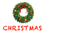 CHRISTMAS