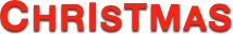 CHRISTMAS